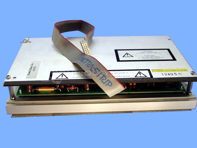 Toplionace Multimètre de Panneau Photovoltaïque à écran LCD EL400B