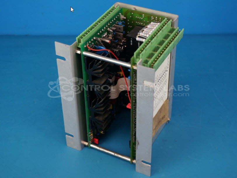 Bosch 0 811 405 049 Stroke Unit 2 | Control System Labs