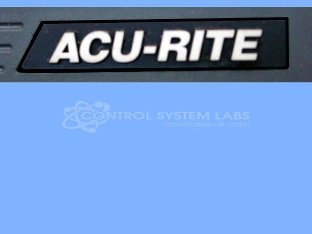 387-5974000 by ACU-RITE - Buy Or Repair 