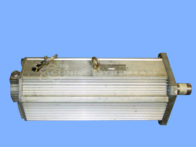 Toei Electric Co. Ltd. VLASE-080P-041 Servo Amplifier Toei Electric Co. Ltd. VLASE-080P-041 Servo Amplifier