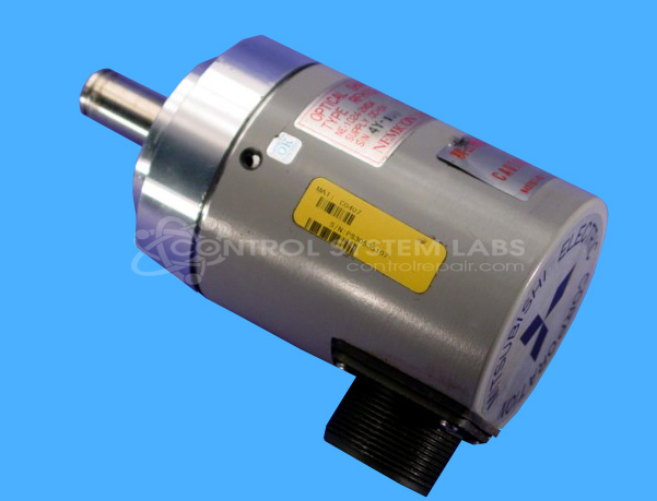 Tamagawa Seiki RFH1024-22-1M-68A 5V DC Optical Shaft Encoder | Control System Labs Tamagawa Seiki RFH1024-22-1M-68A 5V DC Optical Shaft Encoder | Control System Labs