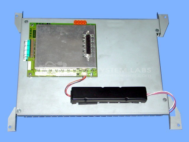 KEBA AT&S FE-P4 Engel CC100 Control Keypad | Control System Labs KEBA AT&S FE-P4 Engel CC100 Control Keypad | Control System Labs