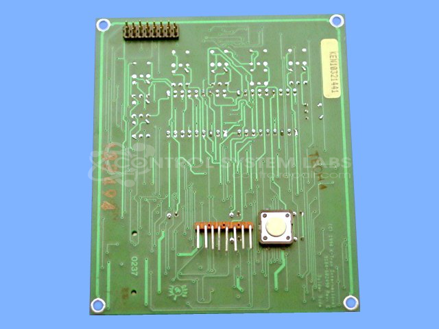 K-Tron 9466600060 W/9191-602490 Digi-Drive Touchpad with K-Tron 9466600060 W/9191-602490 Digi-Drive Touchpad with