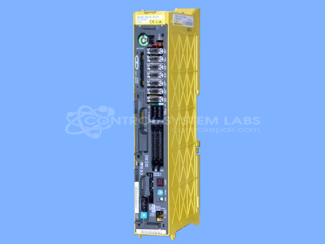 Fanuc A03B-0818-B101 Fanuc Digital Servo Adaptor | Control System Labs