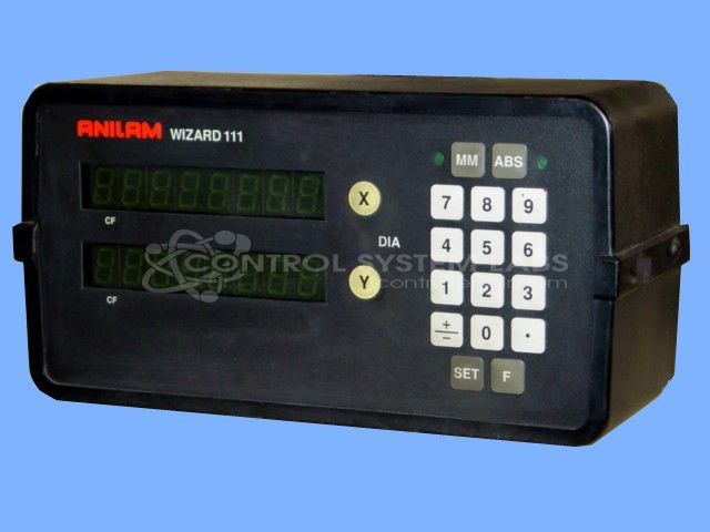 anilam-electronics-a1480111-wizard-111-digital-readout-con-control-system-labs