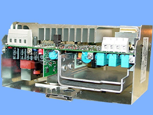 Siemens 6EP1437-3BA00 SITOP Power 40 Power Supply 24 Siemens 6EP1437-3BA00 SITOP Power 40 Power Supply 24