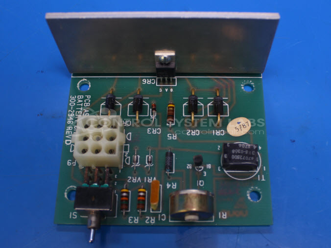 ONAN 3002946 LT II Battery Charger Assembly Control System Labs