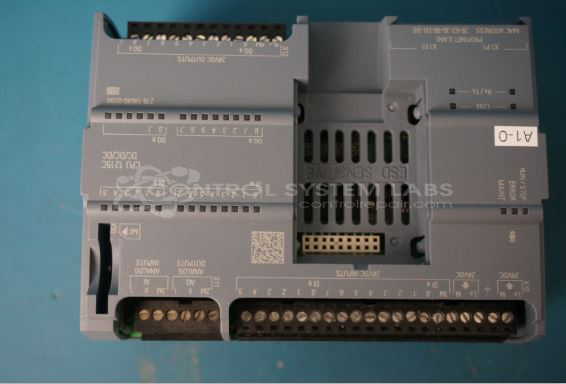 Siemens 6ES7 215-1AG40-0XB0 Simatic S7-1200 CPU 1215C DC