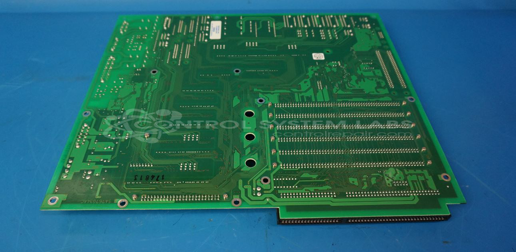 Sumitomo Heavy Industries SA767106AC SXIO-1 BOARD | Control System 