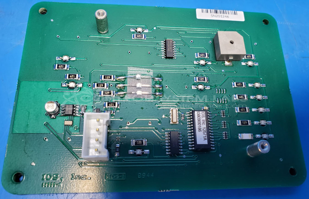 ＼(^_-)-★／ Lippert 175225 Lippert Keypad | Control System Labs