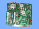 [1352-R] Power Supply Printed Circuit Board (Repair)