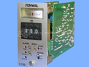 [1445-R] 1/8 DIN Digital Set Deviation Read Temperature Control (Repair)