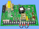 [1507-R] Syntron RSC-2B Control Board (Repair)