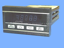 [2054-R] Digital Temperature Control 1/8 DIN Horizontal (Repair)