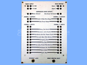 [2079-R] Electric Display Panel (Repair)