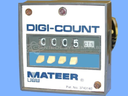 [2182-R] Digi Counter (Repair)