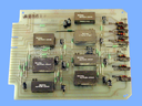 [2246-R] Relay Logic Card (Repair)