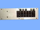 [2451-R] Thermocouple Printed Circuit Board (Repair)