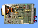 [2809-R] Minpak Motor Control Card (Repair)