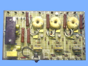 [2827-R] Variable Speed Drive Driver Phase Sequence Board (Repair)