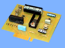 [2866-R] Power Printed Circuit Board (Repair)