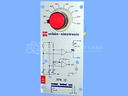 [2963-R] Electronic Temperature Control (Repair)