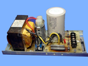 [2982-R] 12VDC 5Amp 5VDC / 2.5 Amp Power Supply (Repair)