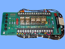 [3142-R] Relay Board (Repair)