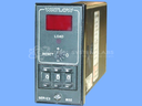 [3459-R] 1/8 DIN Vertical Digital Read / Set Temperature Control (Repair)