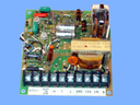 [3513-R] 10 Temperature Control Board 0-800Deg.F (Repair)