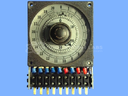 [3710-R] Reset Timer 120VAC 20 Seconds (Repair)