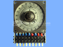 [3719-R] Reset Timer 240 VAC 20 Seconds (Repair)