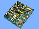 [3990-R] DC Motor Drive Board (Repair)