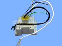 [4243-R] Triac Assembly 25Amp PM1000/2000 Control (Repair)