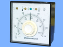 [4275-R] Plastomatic 50 Analog Temperature Control (Repair)