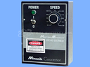 [4465-R] DC Motor Control 0.5 to 2 HP (Repair)