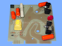 [4643-R] Model 660 5Amp Power Board (Repair)