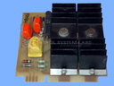 [4646-R] Model 660 20Amp Power Board (Repair)