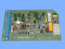 [5731-R] 2400 DC Motor Board (Repair)