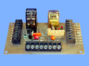 [5997-R] Selectronic Loader Board 2 Relay (Repair)