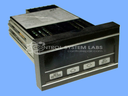 [6194-R] Digital Temperature Control 1/8 DIN Horizontal 0-200Deg.C (Repair)