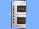 [6417-R] PM1000 Timer Dual 3 Digit (Repair)