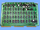 [6451-R] RCK 1 CNC Rate Clock Card (Repair)