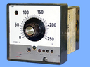 [6565-R] 1/4 DIN Space Pak Temperature Control (Repair)