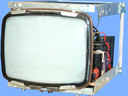 [6691-R] 5 inch CRT Display TTL Input (Repair)