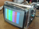 [7087-R] CGA 12 inch Color Industrial CRT Monitor (Repair)