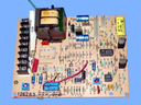 [7193-R] AR100 Chart Recorder Main Board (Repair)