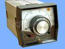 [7463-R] S.S. Triac or SCR Driver Temperature Control (Repair)