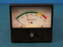 [8572-R] 0-150 Percent Analog Meter (Repair)