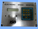 [8846-R] PC-100 Electronic Brake Monitor (Repair)